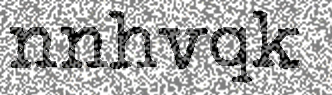 verify code
