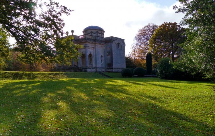 Gibside - Gibside Chapel Gibside Chapel