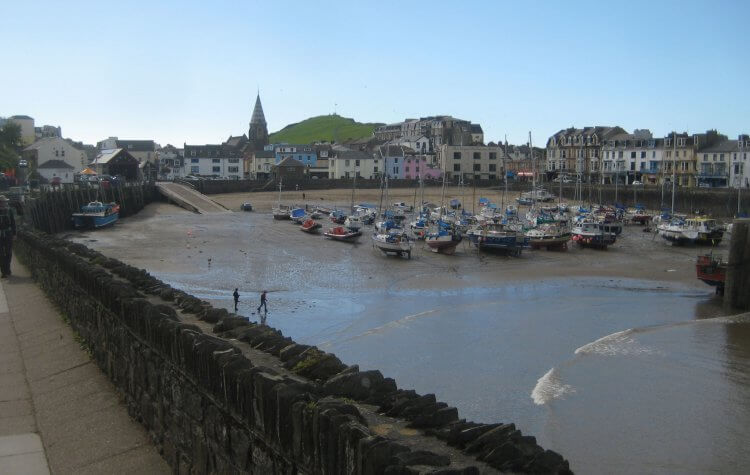 Ilfracombe - Ilfracombe Harbour Ilfracombe Harbour