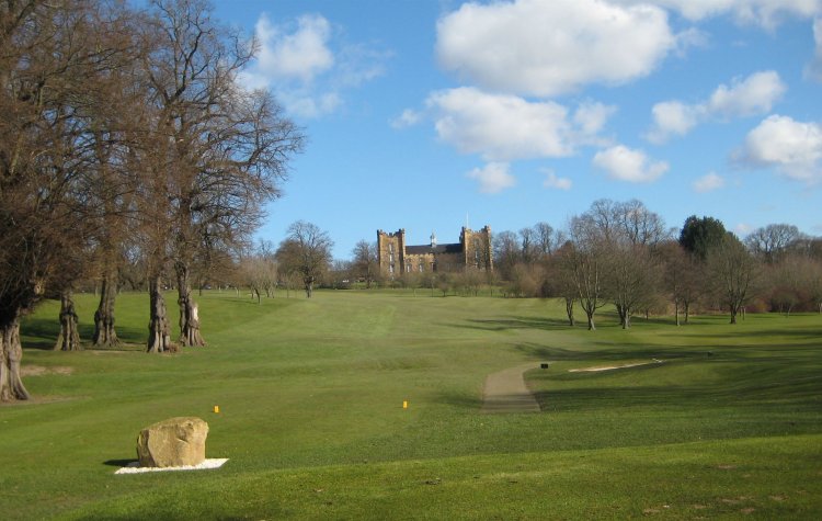Lumley - Lumley Golf Course Lumley Golf Course