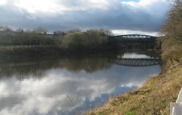 Fatfield Bridge