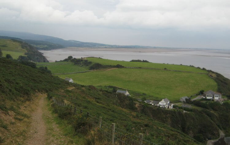 Coastal path