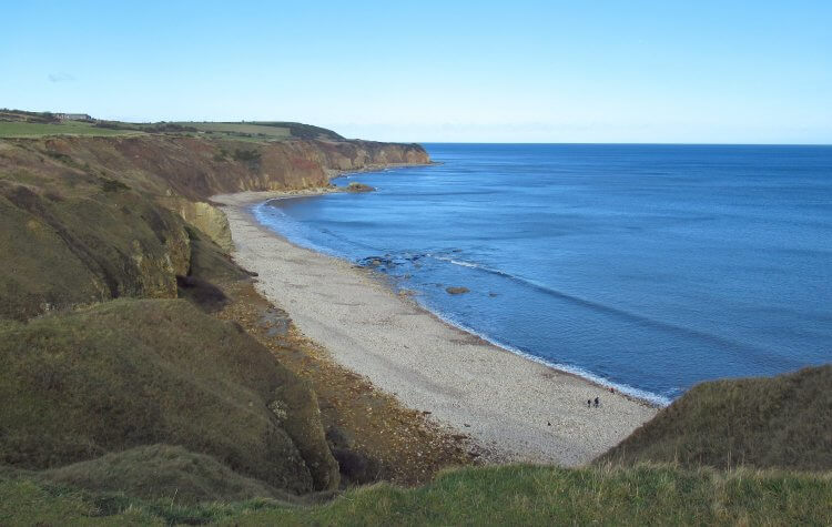 Durham Heritage Coast at Seaham