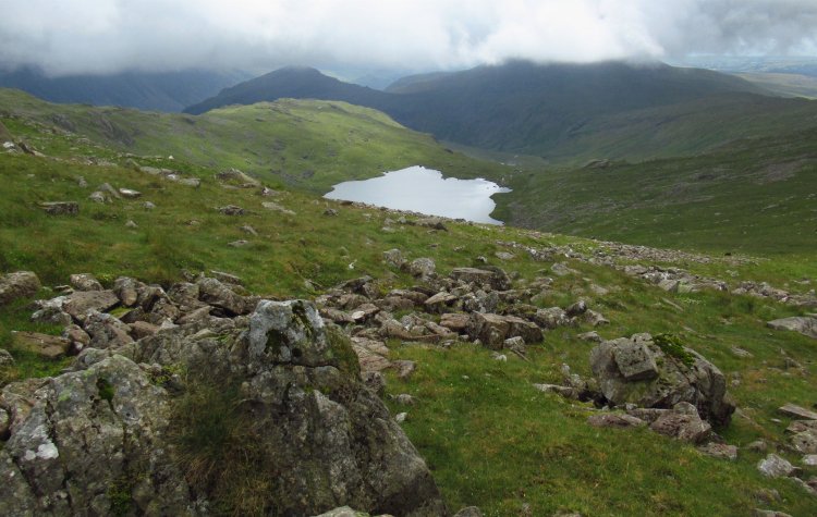 Scoat Tarn