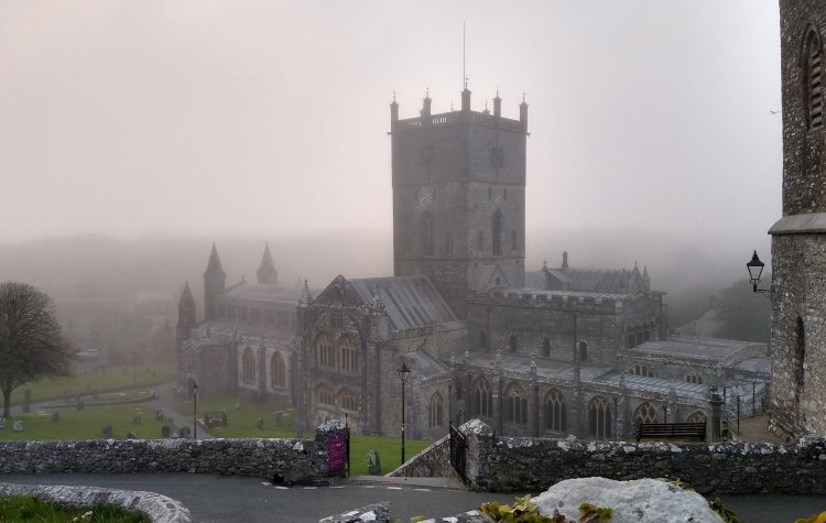 St David's Cathedral
