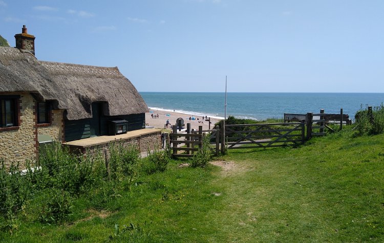 Branscombe