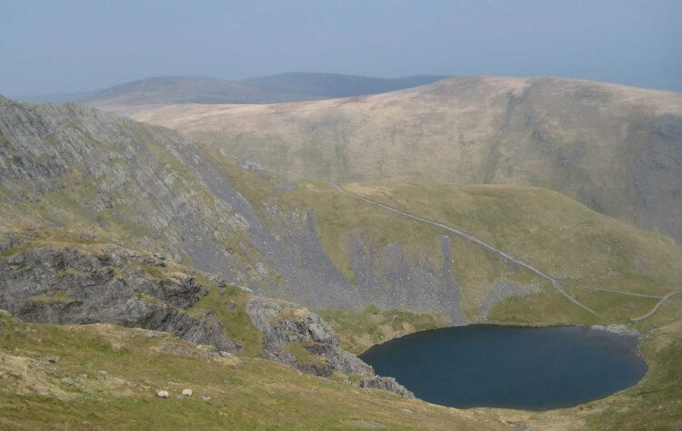 Scales Tarn