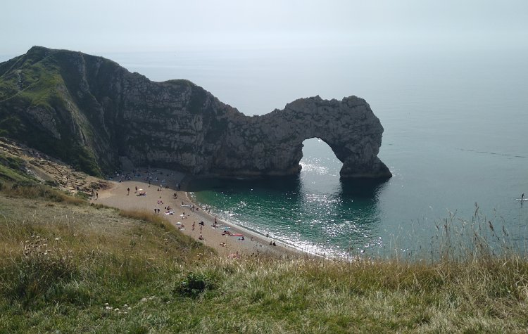 Durdle Door