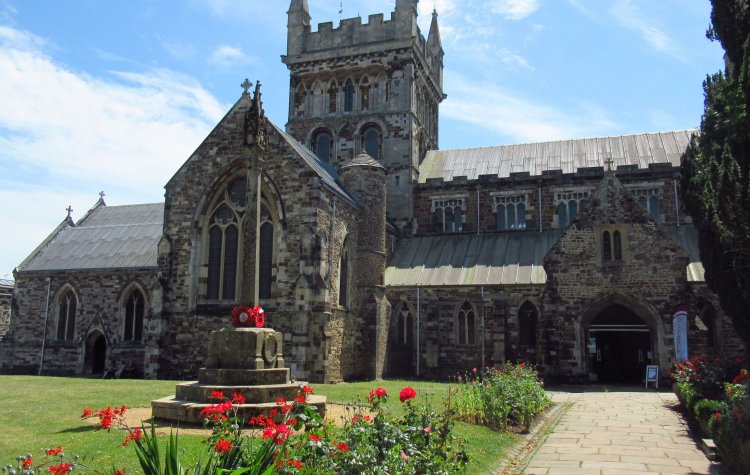 Kingston Lacy - Wimborne Minster Wimborne Minster