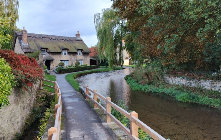 Thornton-le-Dale - Ellerburn Ellerburn