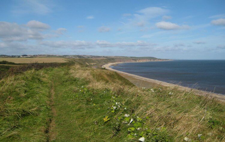 Castle Eden Dene - Durham Coast Durham Coast